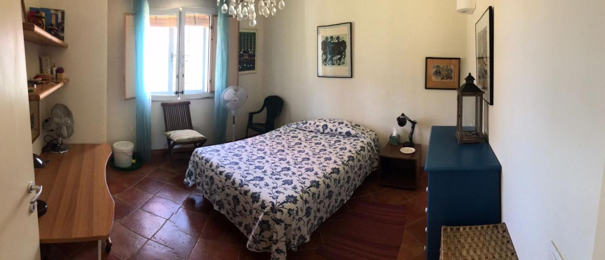 Sol Invictus Est Villa Serranova Buitenkant foto