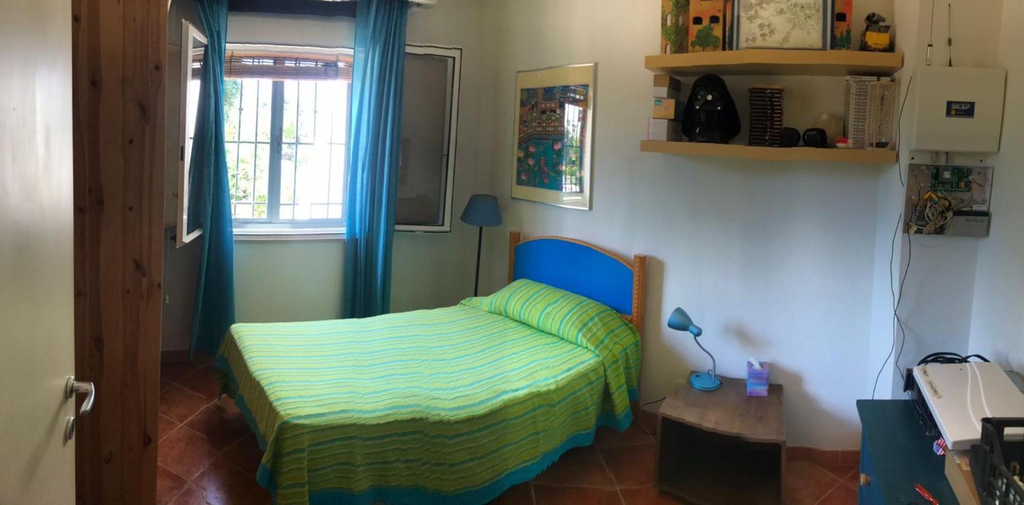 Sol Invictus Est Villa Serranova Buitenkant foto