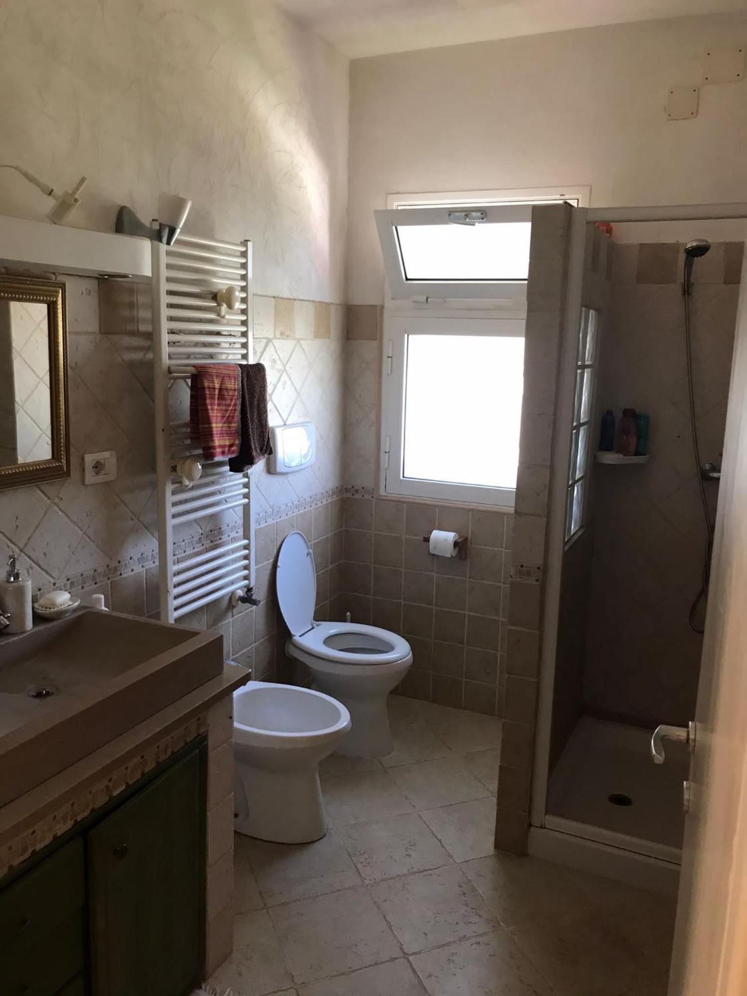 Sol Invictus Est Villa Serranova Buitenkant foto